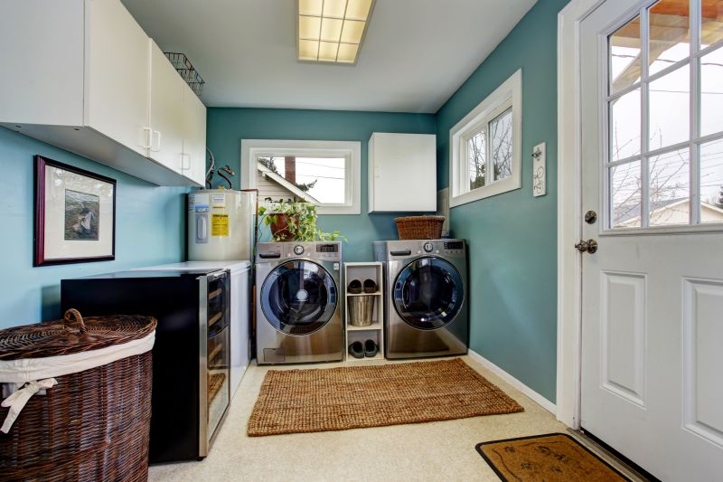 Washer Dryer Disposal Process