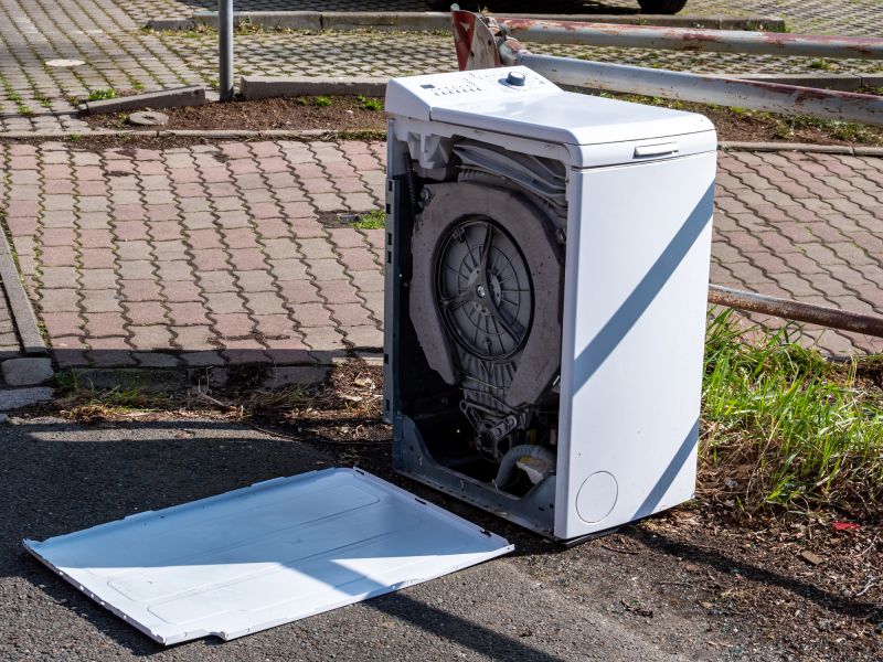 Local Waste Management