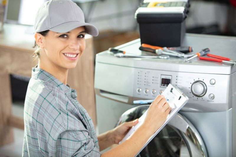 Washer Dryer Disposal Service